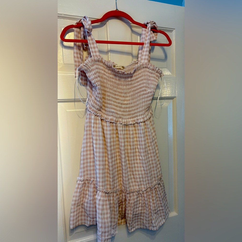 Altard State dress